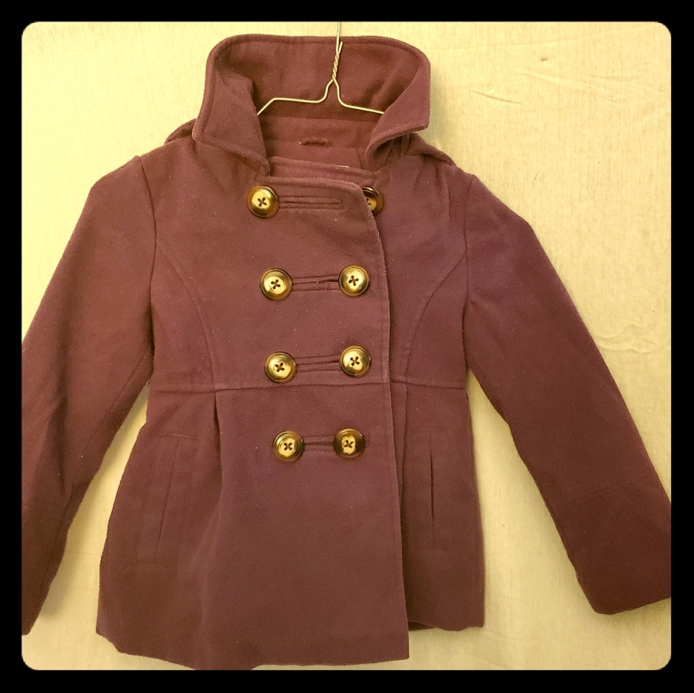 London Fog Petty Coat